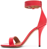 Thumbnail for your product : Givenchy Retra Leather Heels