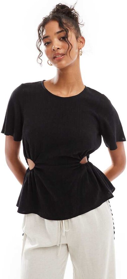 side cut tops online