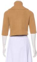 Thumbnail for your product : Barneys New York Barney's New York Cashmere Knit Cardigan