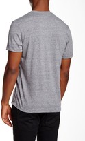 Thumbnail for your product : Public Opinion Short Sleeve Henley Shirt