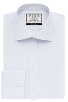 Thumbnail for your product : Thomas Pink Vernon Check Super Slim Fit Button Cuff Shirt