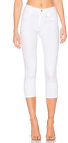 Thumbnail for your product : James Jeans High Class Crop Skinny.