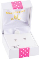 Thumbnail for your product : Mignonette Sterling Earrings