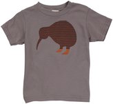 Thumbnail for your product : Kiwi Graphic Tee (Toddler/Kid Bird-2 Years