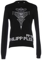 Thumbnail for your product : Philipp Plein Jumper