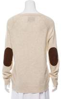 Thumbnail for your product : Brochu Walker Cashmere Long Sleeve Sweater