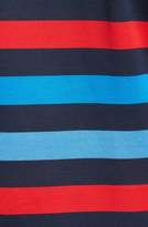 Thumbnail for your product : Paul & Shark Stripe Tipped Polo