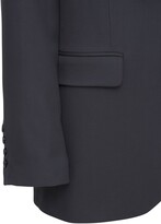 Thumbnail for your product : LOULOU STUDIO Tambo Oversize Wool Blend Blazer
