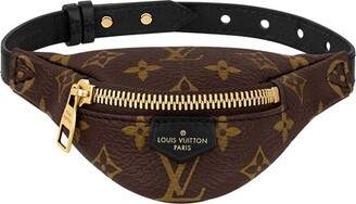 Louis Vuitton Vivienne Bracelet - Brown, Brass Charm, Bracelets - LOU488846