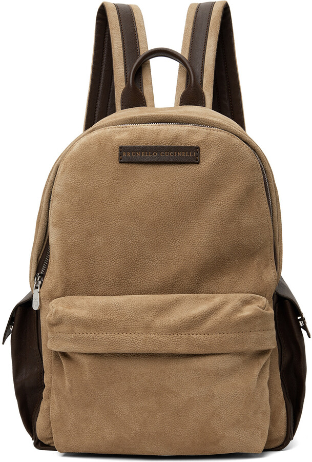 Ssense Uomo Accessori Borse Zaini Eastpack Edition Nylon Backpack 