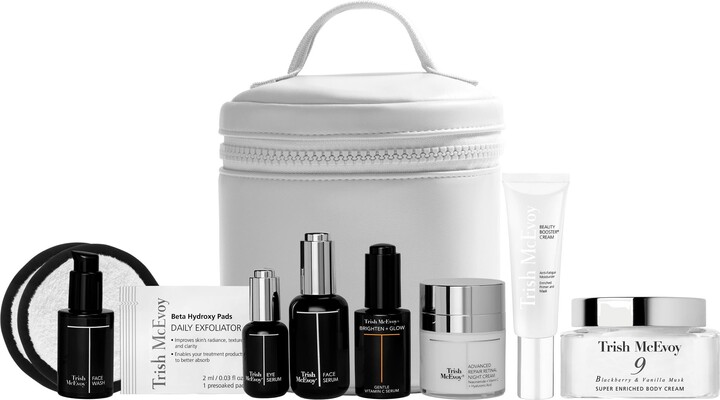 Trish McEvoy The Power of Skincare® Transform, Protect & Repair Collection $782 Value