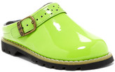 Thumbnail for your product : L'amour Perforated Clog (Toddler, Little Kid, & Big Kid)