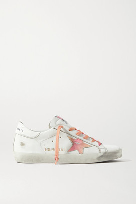 womens golden goose superstar sneakers