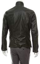 Thumbnail for your product : Belstaff Lightweight Utility Jacket