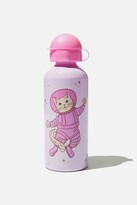 Thumbnail for your product : Cotton On Aluminium Drink Bottle