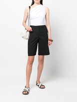 Thumbnail for your product : Seventy Knee-Length Tailored Shorts