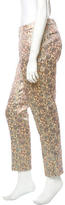 Thumbnail for your product : Dries Van Noten Pants w/ Tags