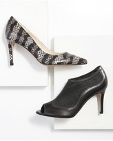 Thumbnail for your product : LK Bennett 'Floret' Pointy Toe Pump (Women)