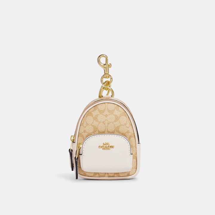 Coach Mini | Shop the world's largest collection of fashion 
