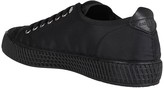 Thumbnail for your product : Car Shoe Black Leather Sneakers