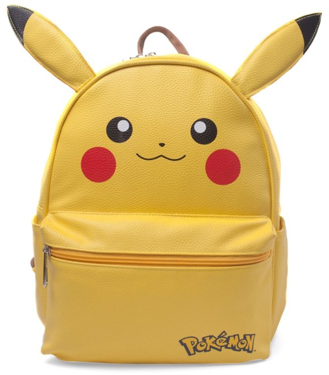 pikachu backpack target