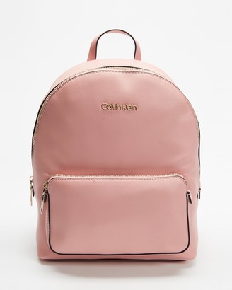 calvin klein backpack australia