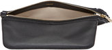 Thumbnail for your product : Valextra Women's Manzoni Small Shoulder Bag-BLACK