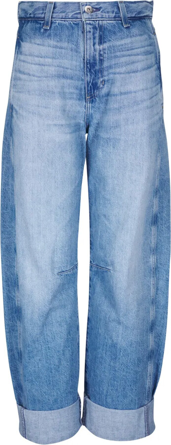 AG Jeans Mercer jeans