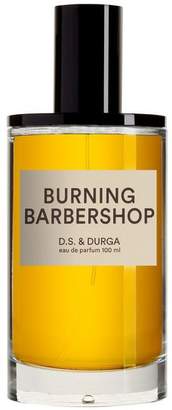 D.S. & Durga Burning Barbershop Eau de Parfum 100ml