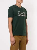 Thumbnail for your product : Emporio Armani Ea7 v-neck T-shirt