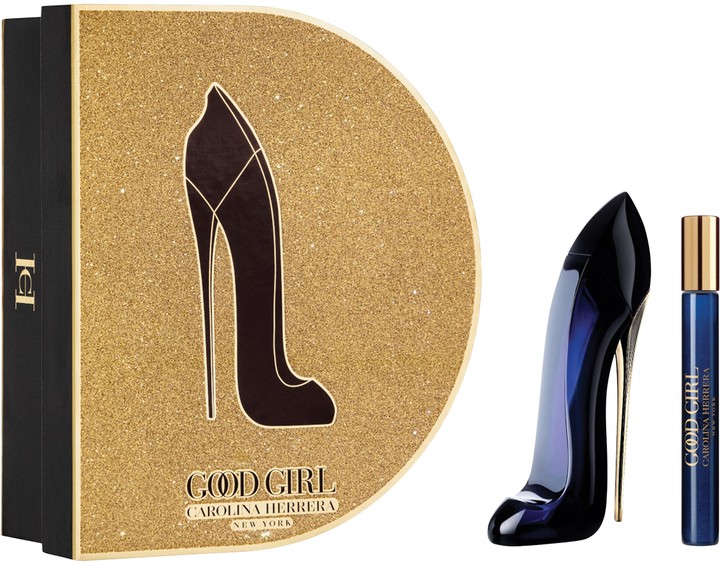carolina herrera parfum set