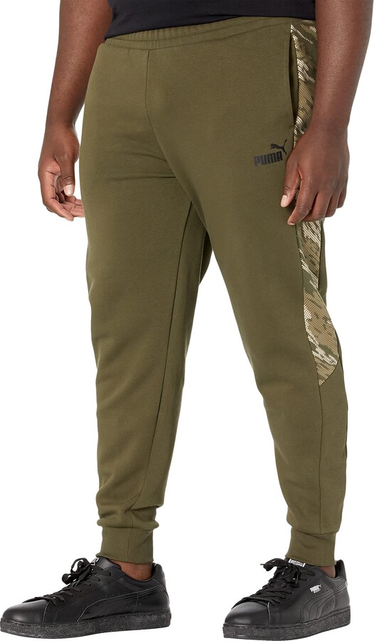 puma sweatpants canada