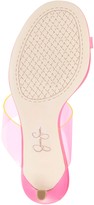 Thumbnail for your product : Jessica Simpson Lissah Slide Sandal