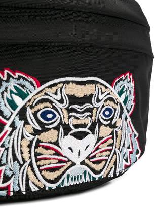 Kenzo Tiger waist bag