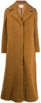 Thumbnail for your product : Stand Studio Oversized Textured Coat