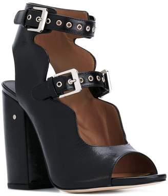 Laurence Dacade ankle length sandals