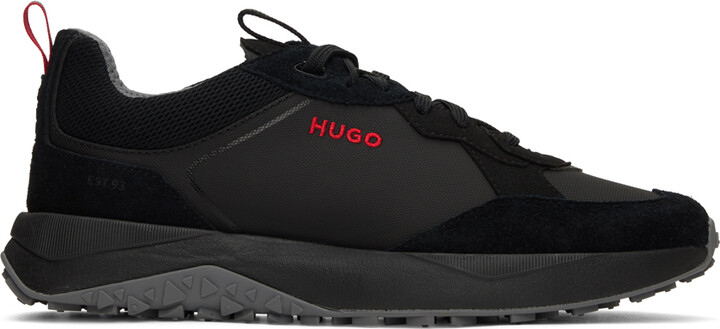 HUGO BOSS Men's Shoes | over 1,000 HUGO BOSS Men's Shoes | ShopStyle |  ShopStyle