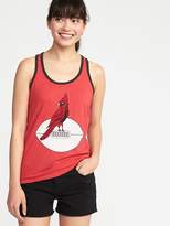 Thumbnail for your product : Old Navy NFL® Retro-Team Racerback Tank for Women