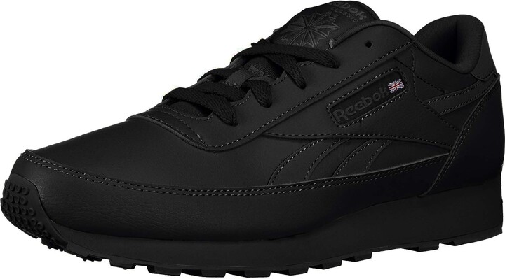 Mens Reebok Classic Trainers | ShopStyle