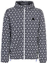 Thumbnail for your product : Bench Forge Geo Print Jacket