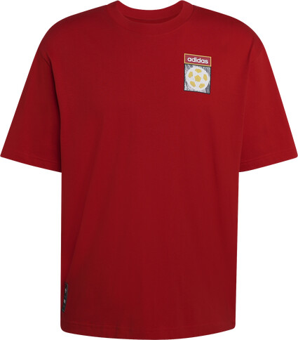adidas Archive Country Flag T-Shirt