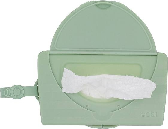 ubbiworld Ubbi On-the-Go Wipes Dispenser