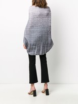 Thumbnail for your product : Pierantonio Gaspari Oversized Off-The-Shoulder Top