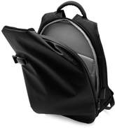 Thumbnail for your product : Côte and Ciel Black Medium Isar Sport Rucksack