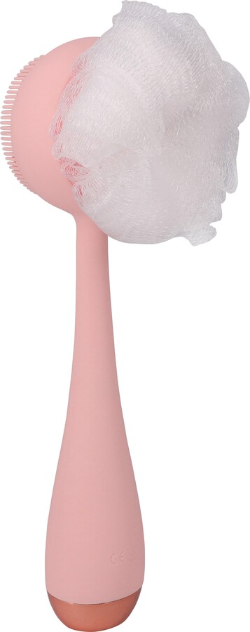 PMD Personal Microderm Clean Body Cleansing, Exfoliating, and Massaging Device