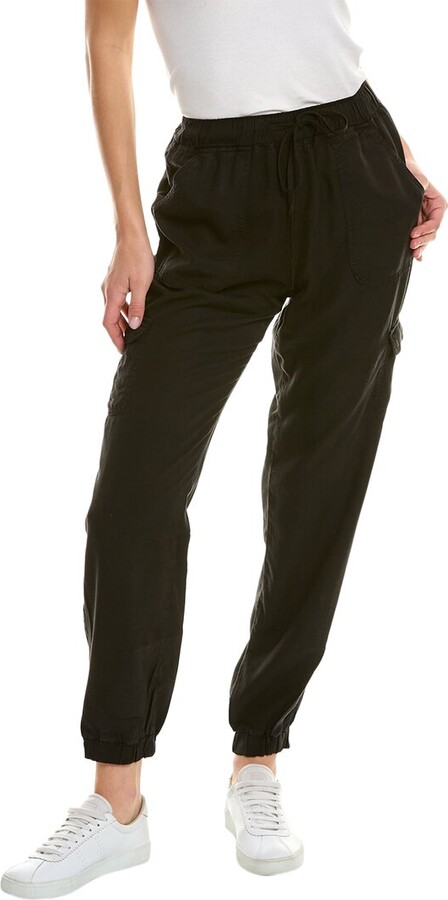 Luxe Always Jogger - ShopStyle Casual Trousers