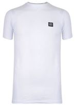 Thumbnail for your product : Cruyff Logo Crew T Shirt
