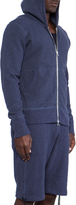 Thumbnail for your product : Wings + Horns Terry Hooded Sweater