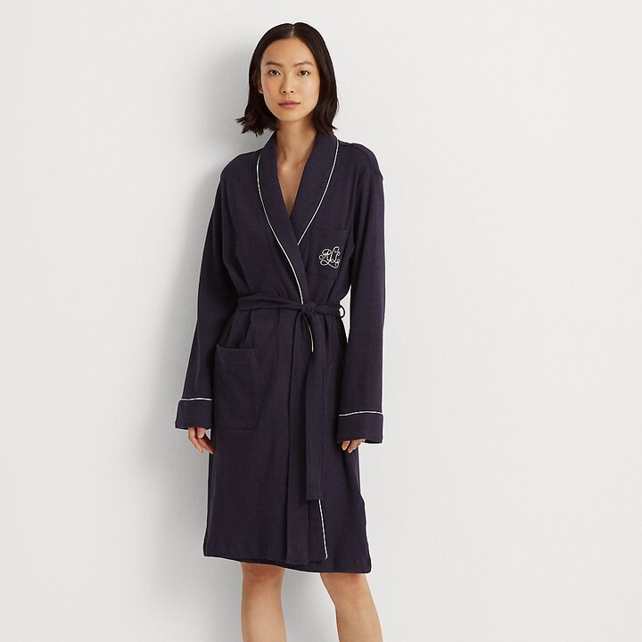 Ralph Lauren Women's Blue Robes | ShopStyle