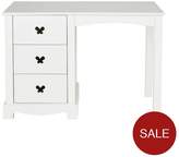 Thumbnail for your product : Gracie 3 Drawer Desk